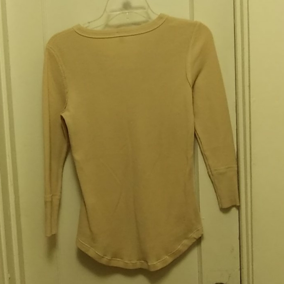 Reba blouse - Picture 2 of 4